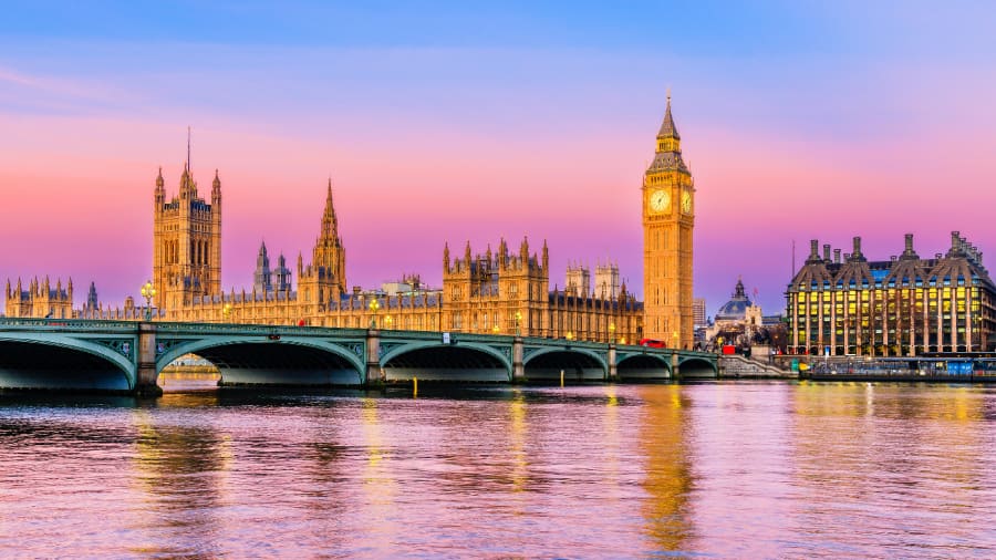 London — Behavox Commodities Breakfast Roundtable