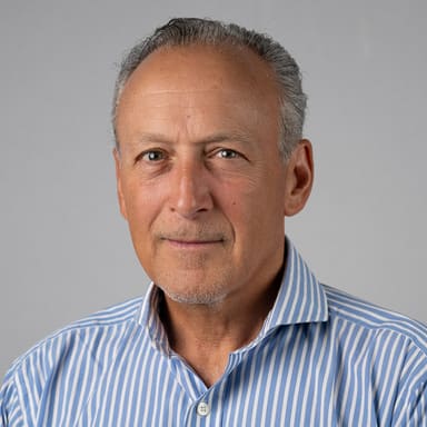 Michael Sokolow