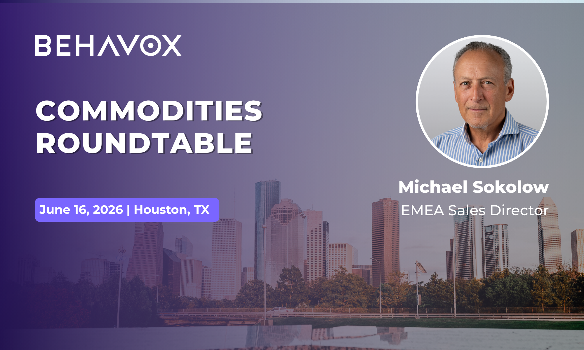 housted rt houston commodities june 16